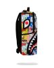 Sprayground Casper Magazine Art Multicolor One