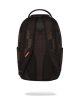 Sprayground Enlarged Checks Paris Backpack Brown ONE