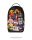 Sprayground Global Mogul Interpol Grey