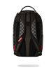 Sprayground Global Mogul Interpol Grey