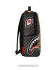 Sprayground Global Mogul Interpol Grey