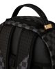 Sprayground Global Mogul Interpol Grey