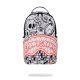 Sprayground Accidental Doodle Multicolor