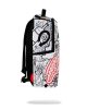 Sprayground Accidental Doodle Multicolor