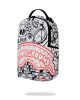 Sprayground Accidental Doodle Multicolor