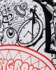 Sprayground Accidental Doodle Multicolor