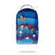 Sprayground Rugrats Playpen Blue