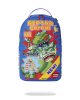 Sprayground Reptar Cereal Backpack Multicolor