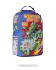 Sprayground Reptar Cereal Backpack Multicolor