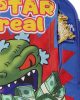 Sprayground Reptar Cereal Backpack Multicolor