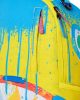 Sprayground Paint Problems Yellow One