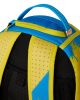 Sprayground Paint Problems Yellow One