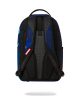Sprayground Futurama Express Ship Crash Blue One