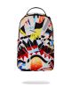 Sprayground Explode Reload Multicolor