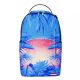 Sprayground Blue Sunrise Blue One