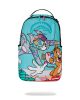 Sprayground Tom & Jerry Ambush Multicolor