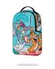 Sprayground Tom & Jerry Ambush Multicolor