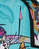 Sprayground Tom & Jerry Ambush Multicolor