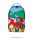 Sprayground Smurfs Mushroom Village Multicolor