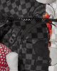 Sprayground Ring Of Fire Moneybear Backpack Grey One