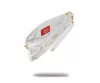 Sprayground Du Louvere Pouchette White ONE