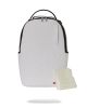 Sprayground Spray Paint Your Own Backpack White One