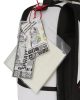 Sprayground Spray Paint Your Own Backpack White One