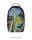 Sprayground Space Warped Backpack Blue One