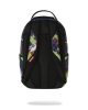 Sprayground Space Warped Backpack Blue One