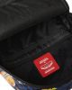 Sprayground Space Warped Backpack Blue One