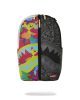 Sprayground 1 Off Bags Backpack Split Multicolor