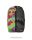 Sprayground 1 Off Bags Backpack Split Multicolor