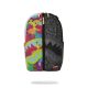 Sprayground 1 Off Bags Backpack Split Multicolor One