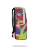 Sprayground 1 Off Bags Backpack Split Multicolor