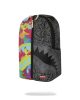 Sprayground 1 Off Bags Backpack Split Multicolor