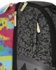Sprayground 1 Off Bags Backpack Split Multicolor