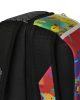 Sprayground 1 Off Bags Backpack Split Multicolor