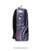 Sprayground 1 Off Bags Backpack Stacks Blue