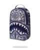 Sprayground 1 Off Bags Backpack Stacks Blue