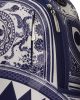 Sprayground 1 Off Bags Backpack Stacks Blue