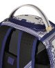 Sprayground 1 Off Bags Backpack Stacks Blue