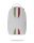 Sprayground Italy Racing Stripes Backpack White White One