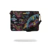 Sprayground Embroidered Dragons Pouchette Multicolor ONE