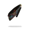 Sprayground Embroidered Dragons Pouchette Multicolor ONE