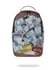 Sprayground 1 Off Bags Backpack Stacks Multicolor One