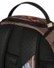 Sprayground 1 Off Bags Backpack Stacks Multicolor One