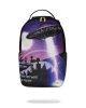 Sprayground Late Night Backpack Blue