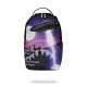 Sprayground Late Night Backpack Blue
