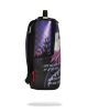 Sprayground Late Night Backpack Blue