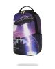 Sprayground Late Night Backpack Blue